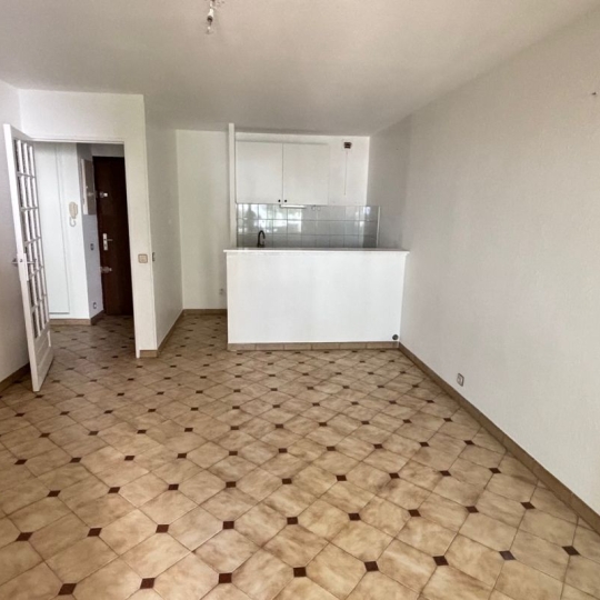  CABINET L'ANTENNE : Appartement | NIMES (30900) | 41 m2 | 107 000 € 