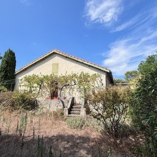 CABINET L'ANTENNE : Maison / Villa | NIMES (30000) | 120.00m2 | 296 000 € 