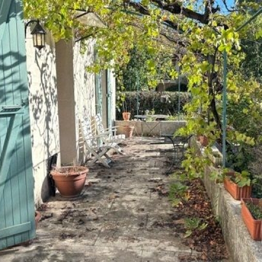  CABINET L'ANTENNE : Maison / Villa | NIMES (30000) | 120 m2 | 296 000 € 