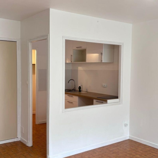  CABINET L'ANTENNE : Appartement | NIMES (30900) | 35 m2 | 79 000 € 