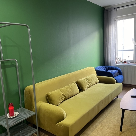  CABINET L'ANTENNE : Appartement | SAINT-ETIENNE (42100) | 33 m2 | 480 € 