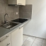  CABINET L'ANTENNE : Appartement | NIMES (30900) | 37 m2 | 506 € 