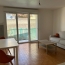  CABINET L'ANTENNE : Appartement | NIMES (30900) | 33 m2 | 500 € 