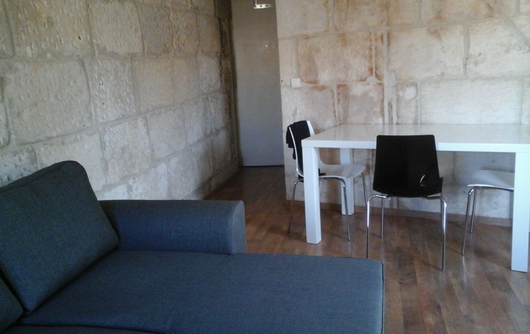 CABINET L'ANTENNE : Apartment | NIMES (30900) | 34 m2 | 520 € 