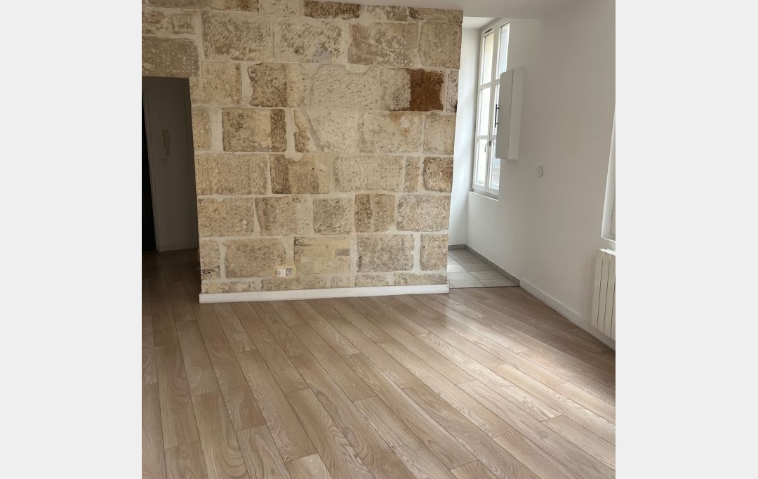 CABINET L'ANTENNE : Appartement | NIMES (30900) | 37 m2 | 506 € 