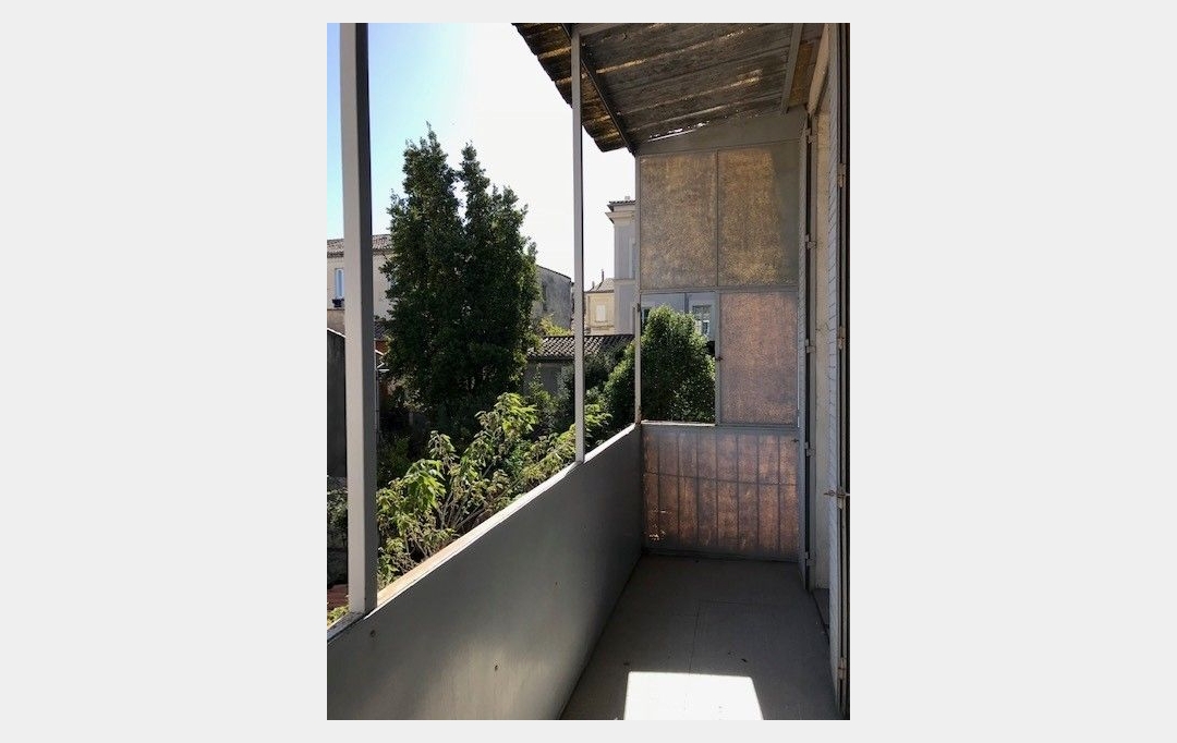 CABINET L'ANTENNE : Apartment | NIMES (30900) | 57 m2 | 700 € 