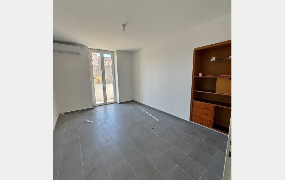 CABINET L'ANTENNE : Appartement | NIMES (30900) | 57 m2 | 700 € 