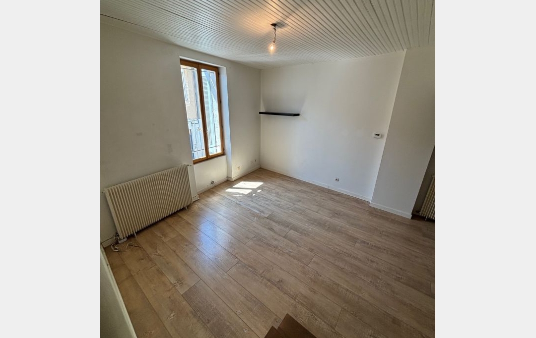 CABINET L'ANTENNE : Maison / Villa | NIMES (30900) | 62 m2 | 780 € 