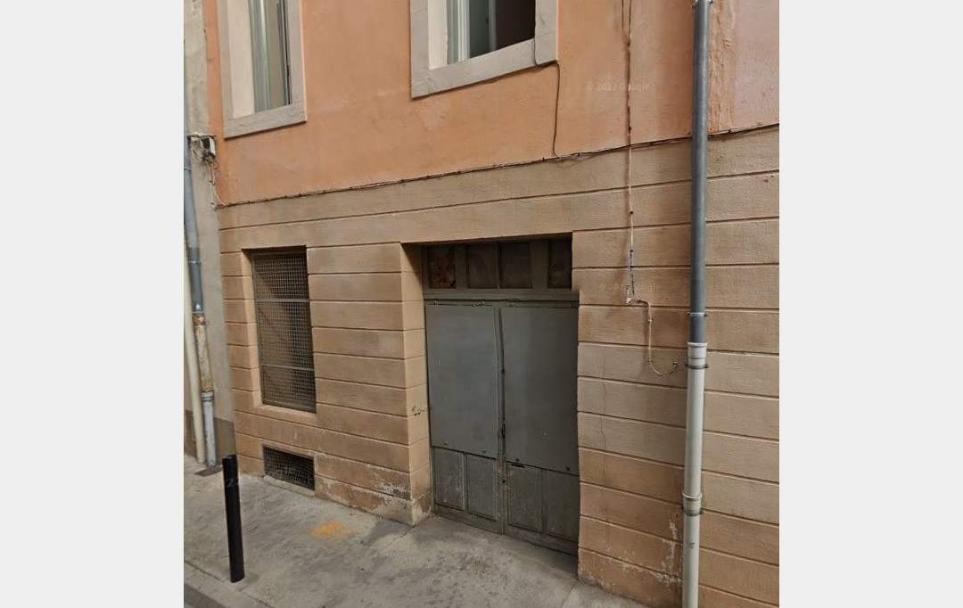 CABINET L'ANTENNE : Local / Bureau | NIMES (30900) | 20 m2 | 220 € 