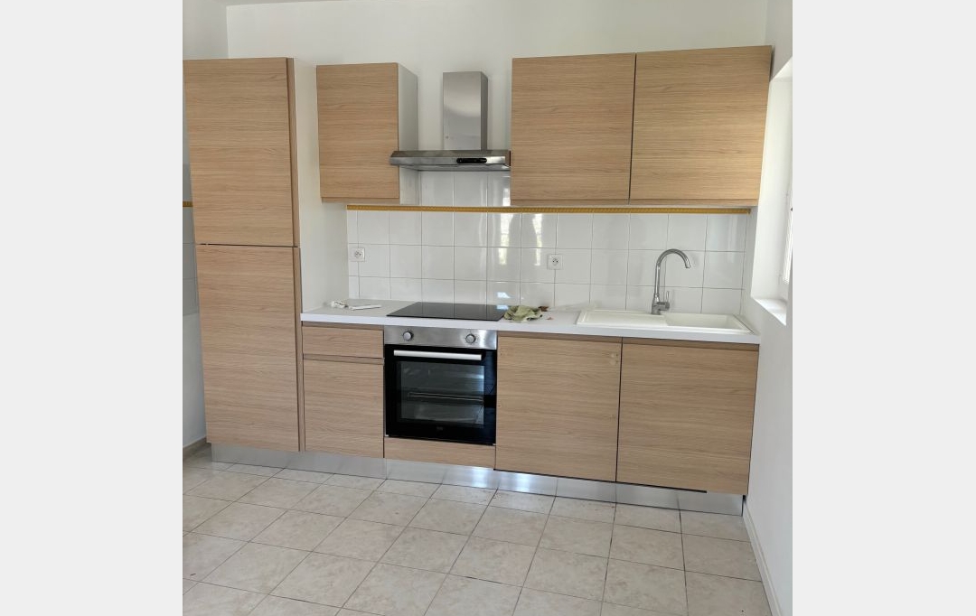 CABINET L'ANTENNE : Apartment | NIMES (30900) | 36 m2 | 550 € 