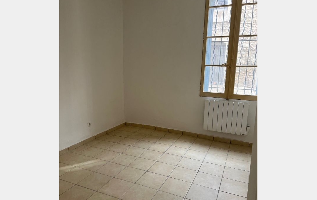 CABINET L'ANTENNE : Apartment | NIMES (30900) | 41 m2 | 545 € 