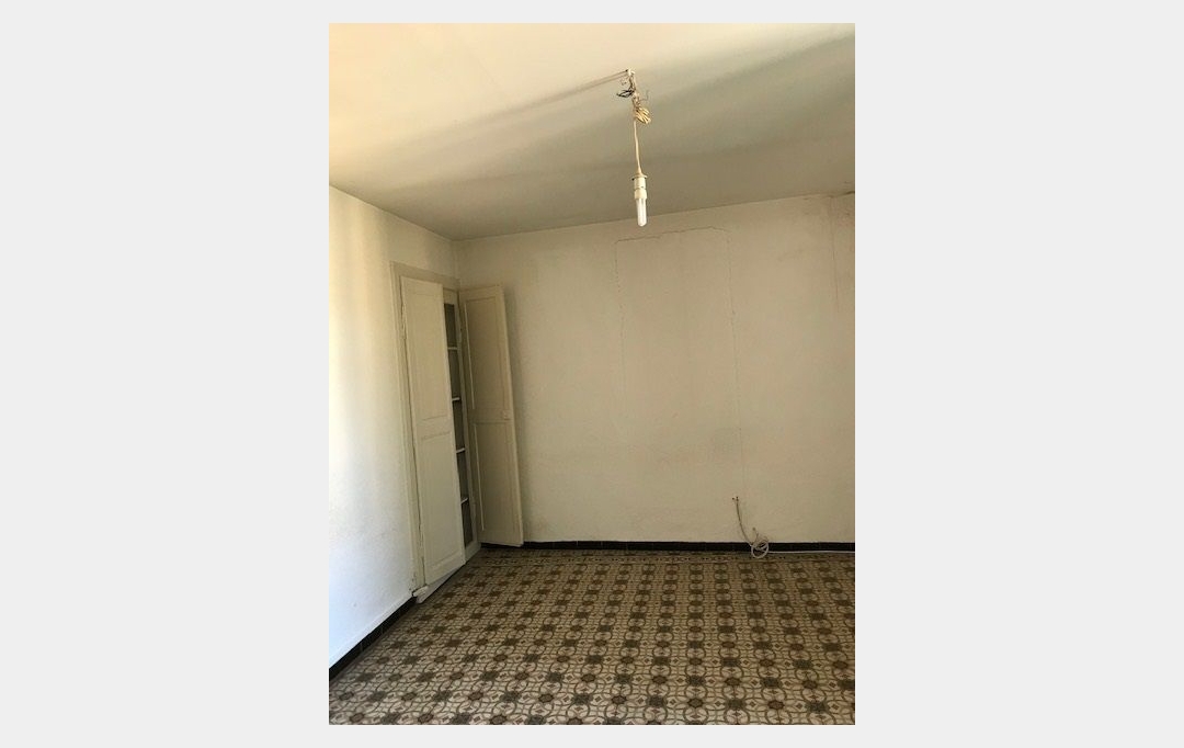 CABINET L'ANTENNE : Appartement | MILHAUD (30540) | 55 m2 | 527 € 