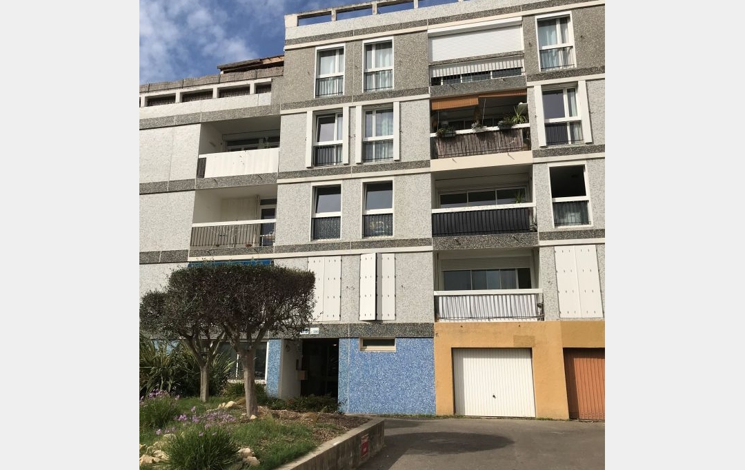 CABINET L'ANTENNE : Appartement | NIMES (30900) | 66 m2 | 708 € 