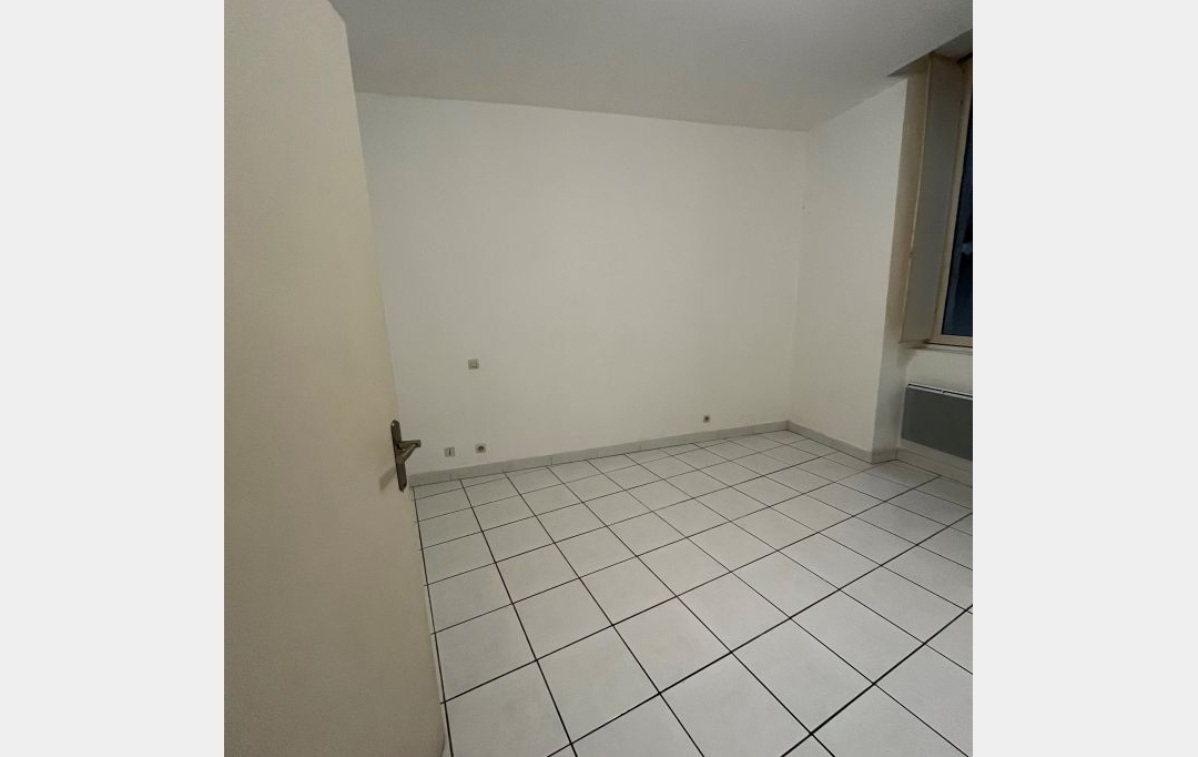 CABINET L'ANTENNE : Appartement | NIMES (30900) | 45 m2 | 524 € 