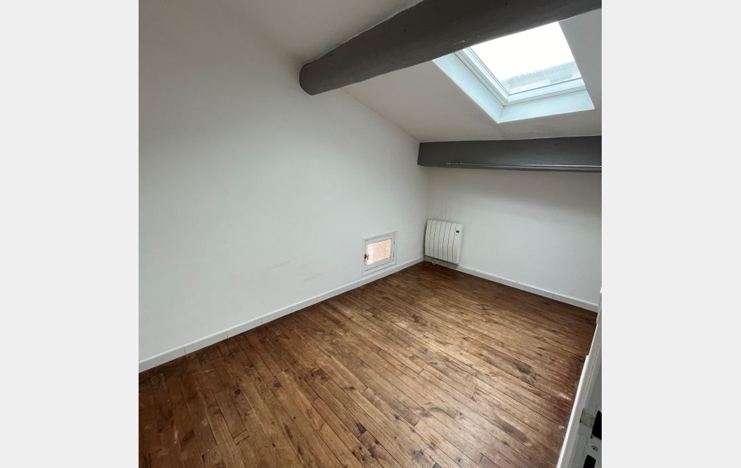 CABINET L'ANTENNE : Appartement | NIMES (30900) | 50 m2 | 565 € 