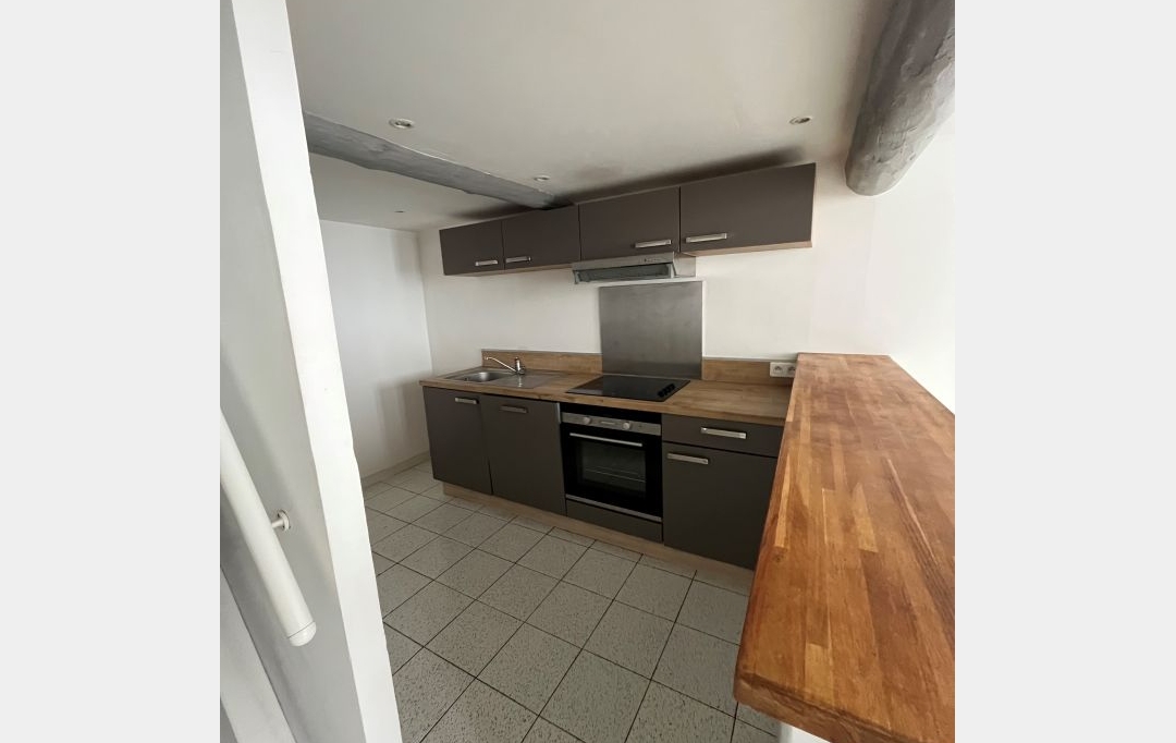 CABINET L'ANTENNE : Appartement | NIMES (30900) | 50 m2 | 565 € 