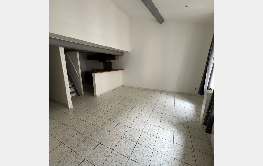 CABINET L'ANTENNE : Appartement | NIMES (30900) | 50 m2 | 565 € 