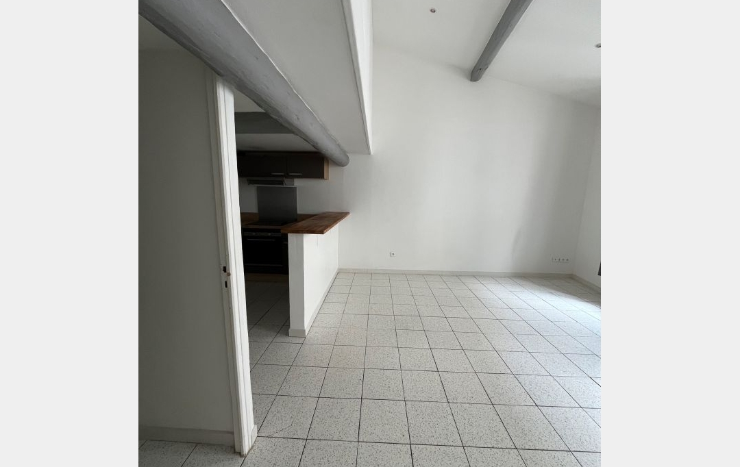 CABINET L'ANTENNE : Appartement | NIMES (30900) | 50 m2 | 565 € 