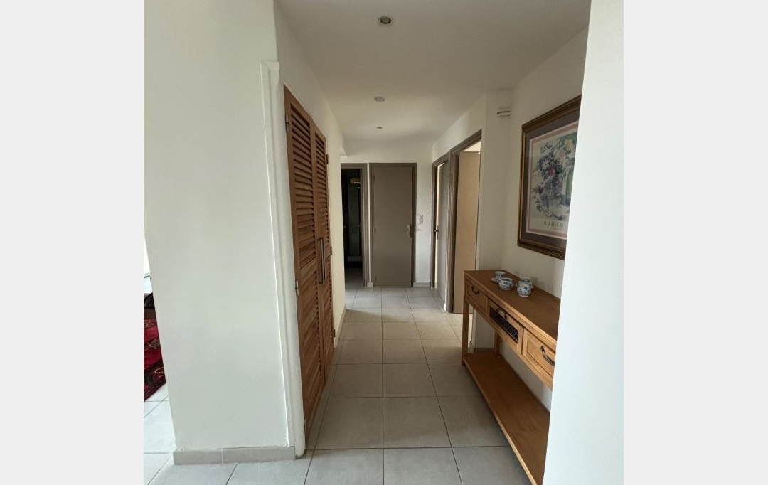 CABINET L'ANTENNE : Appartement | NIMES (30900) | 64 m2 | 1 080 € 