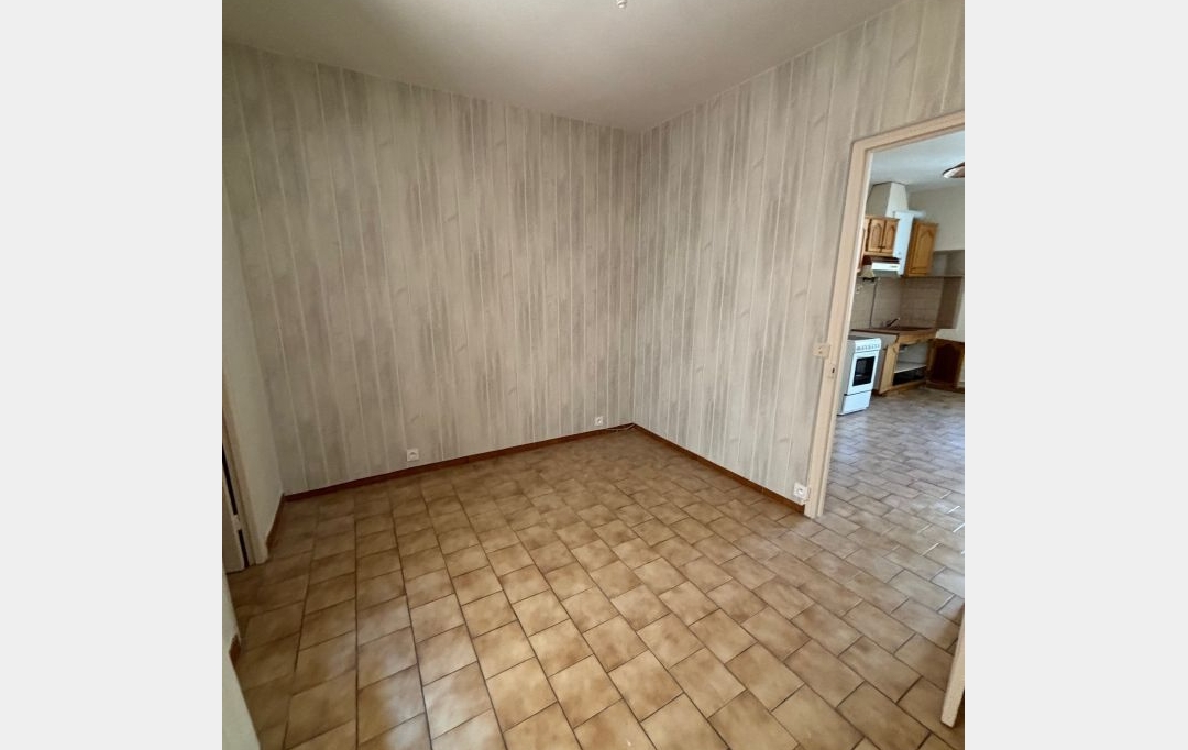 CABINET L'ANTENNE : Appartement | NIMES (30900) | 28 m2 | 441 € 