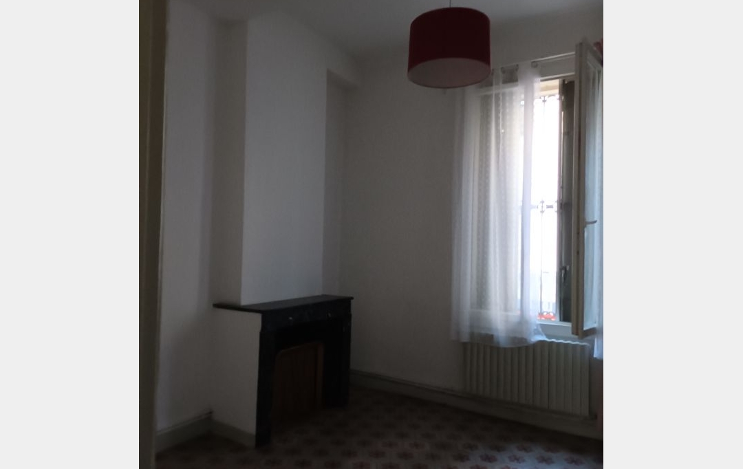 CABINET L'ANTENNE : Appartement | NIMES (30900) | 50 m2 | 573 € 