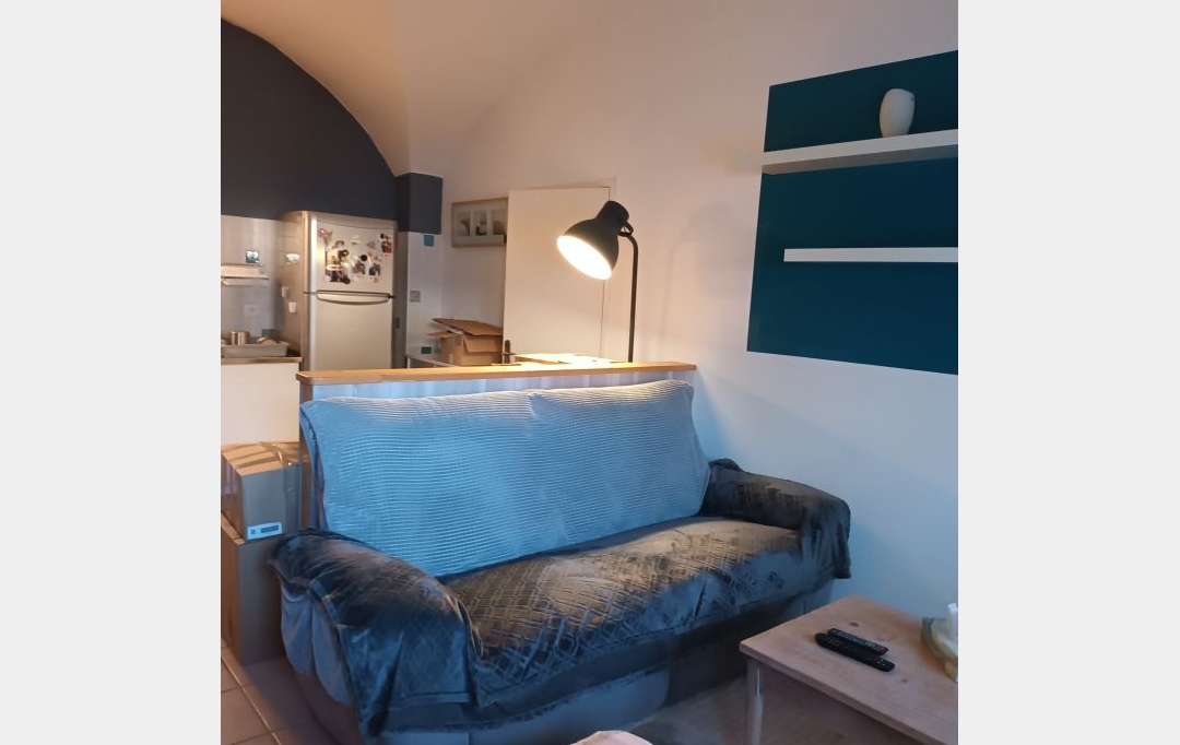 CABINET L'ANTENNE : Appartement | NIMES (30900) | 59 m2 | 610 € 