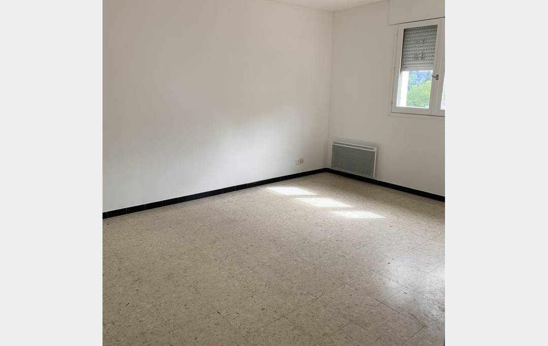 CABINET L'ANTENNE : Appartement | NIMES (30900) | 25 m2 | 402 € 