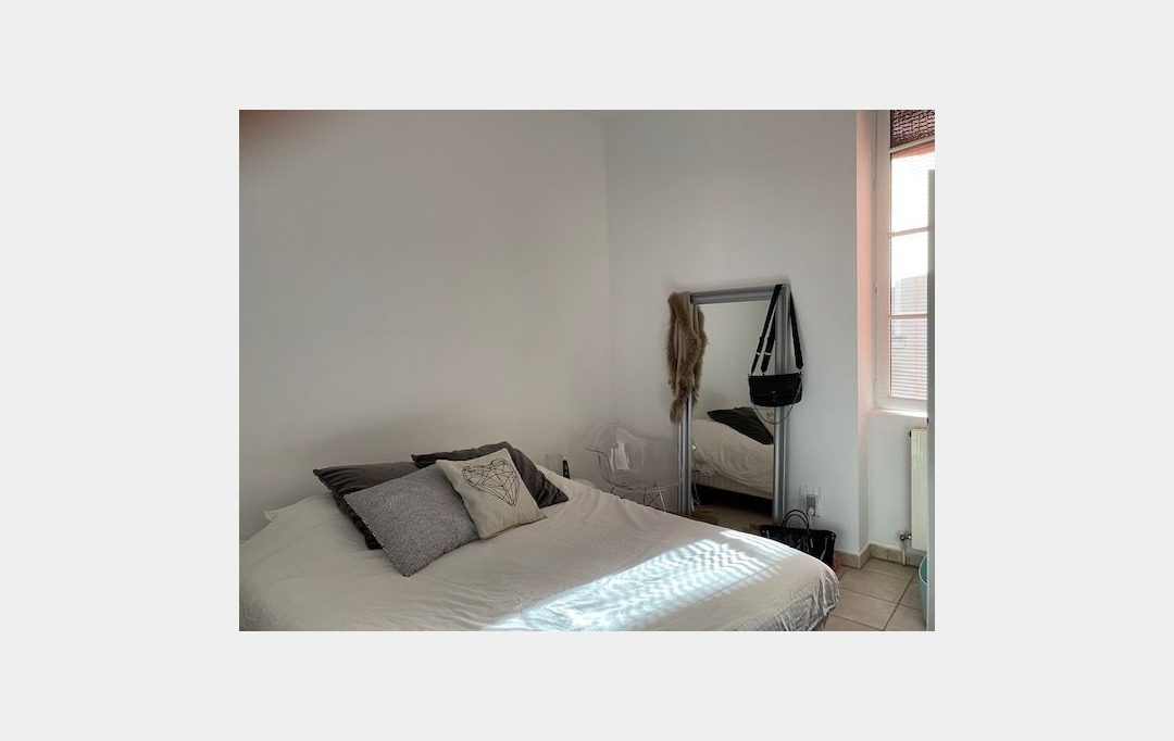 CABINET L'ANTENNE : Appartement | NIMES (30900) | 85 m2 | 693 € 