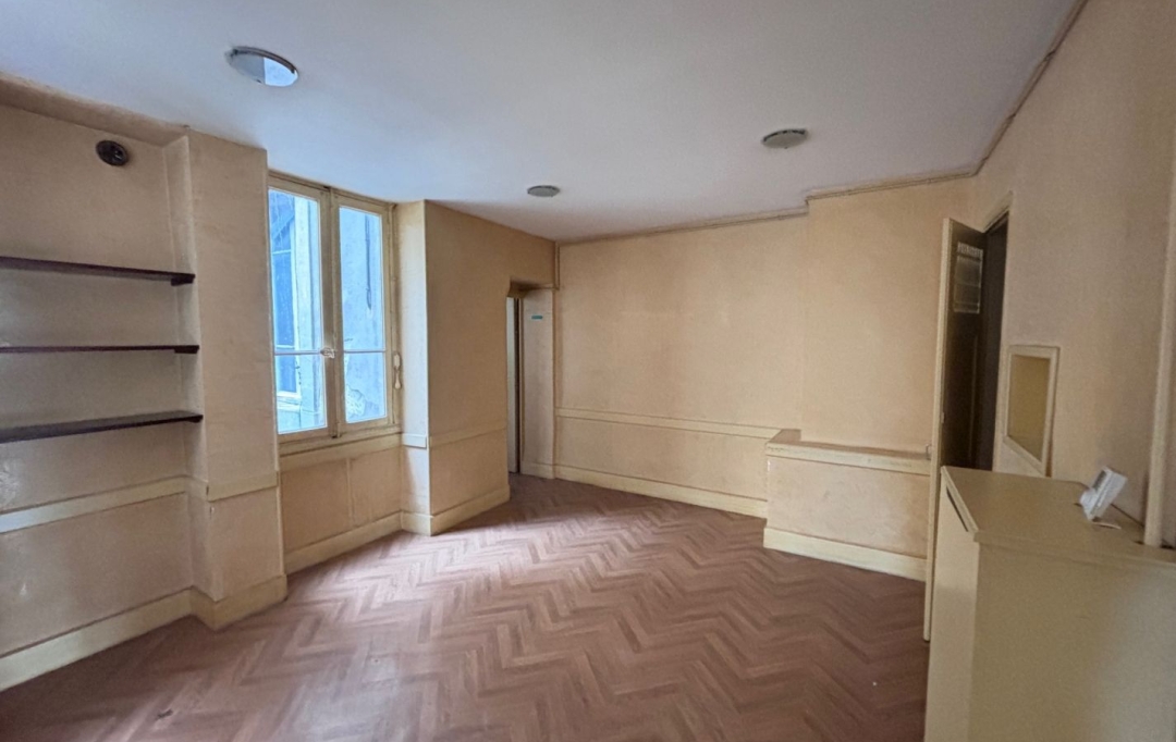 CABINET L'ANTENNE : Appartement | NIMES (30900) | 190 m2 | 450 000 € 