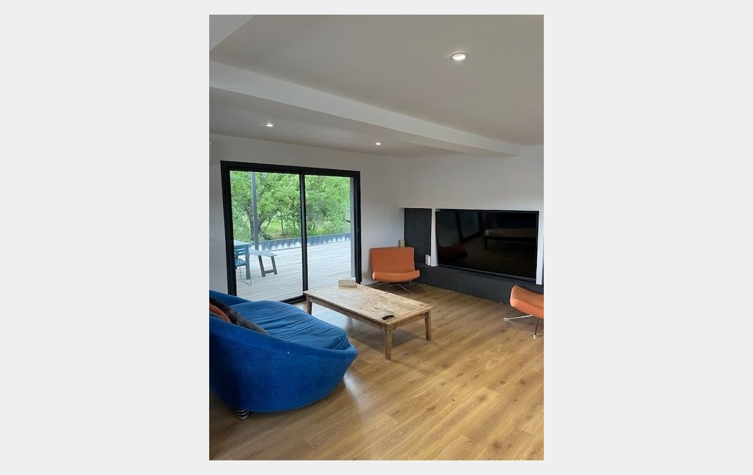 CABINET L'ANTENNE : Maison / Villa | MARTIGNARGUES (30360) | 219 m2 | 520 000 € 