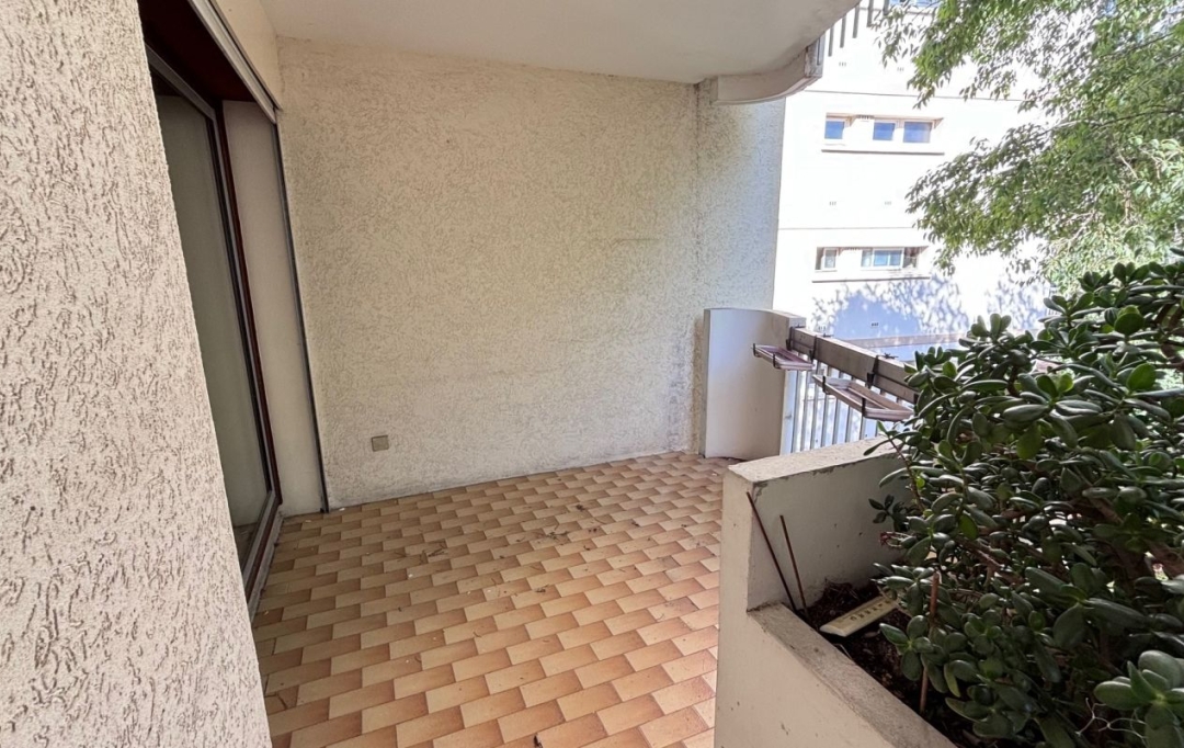 CABINET L'ANTENNE : Appartement | NIMES (30900) | 41 m2 | 107 000 € 