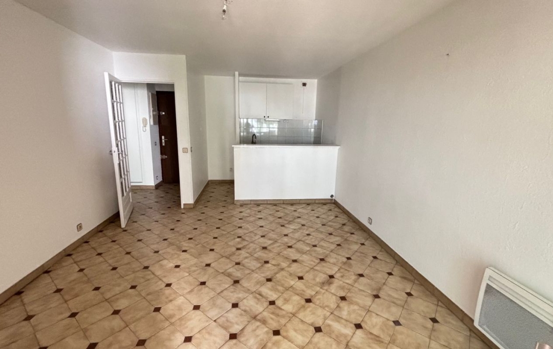 CABINET L'ANTENNE : Appartement | NIMES (30900) | 41 m2 | 107 000 € 