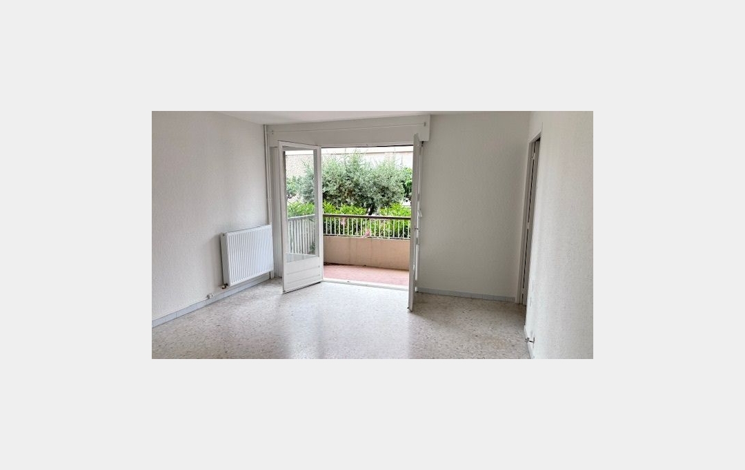 CABINET L'ANTENNE : Appartement | NIMES (30900) | 62 m2 | 150 000 € 