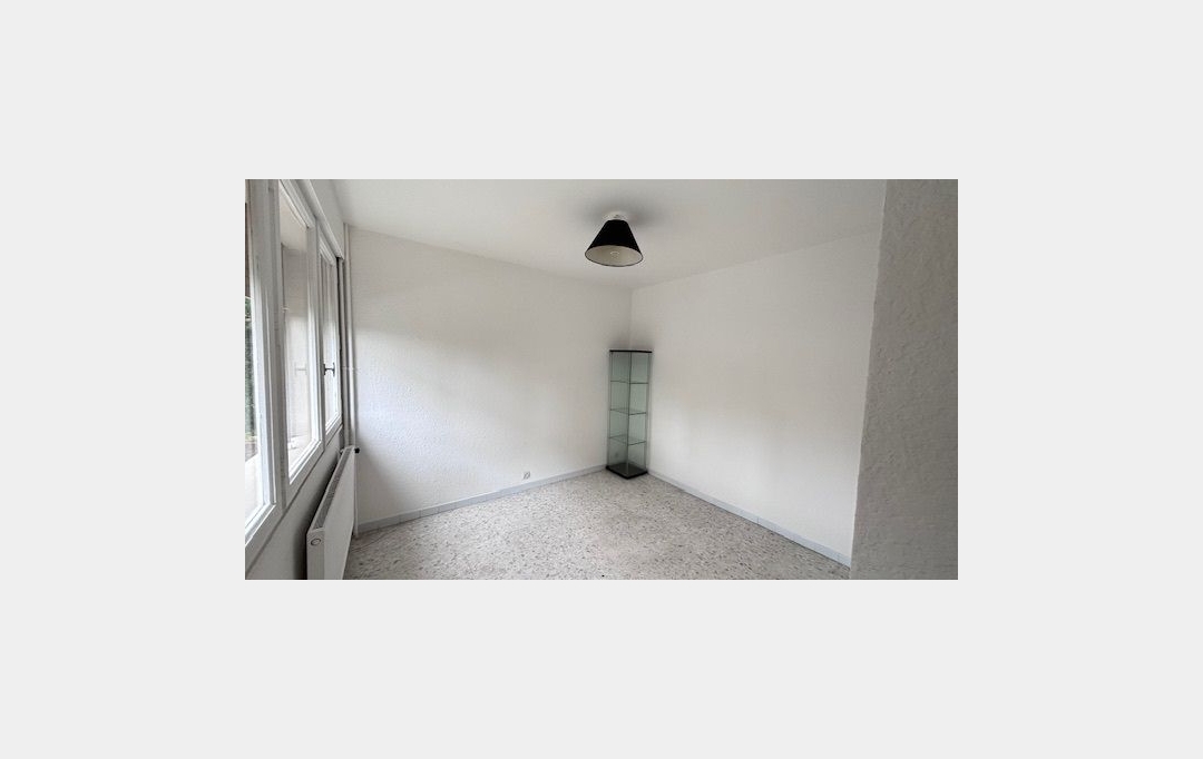 CABINET L'ANTENNE : Appartement | NIMES (30900) | 62 m2 | 150 000 € 