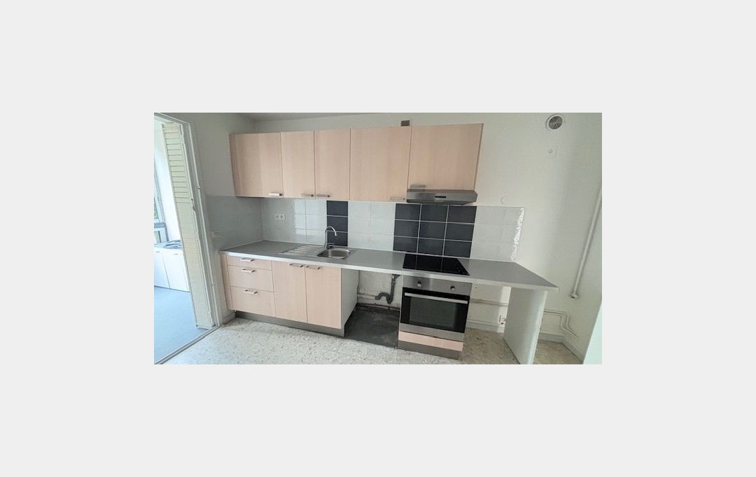 CABINET L'ANTENNE : Appartement | NIMES (30900) | 62 m2 | 150 000 € 