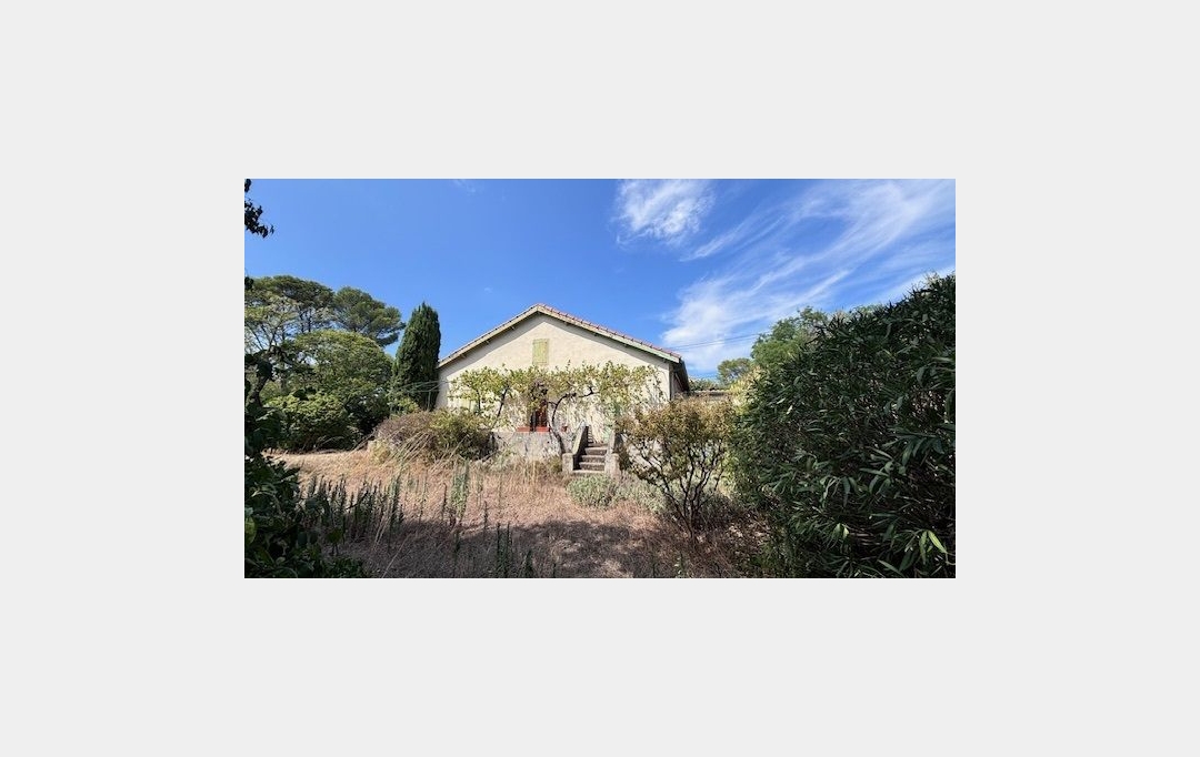 CABINET L'ANTENNE : Maison / Villa | NIMES (30000) | 120 m2 | 296 000 € 