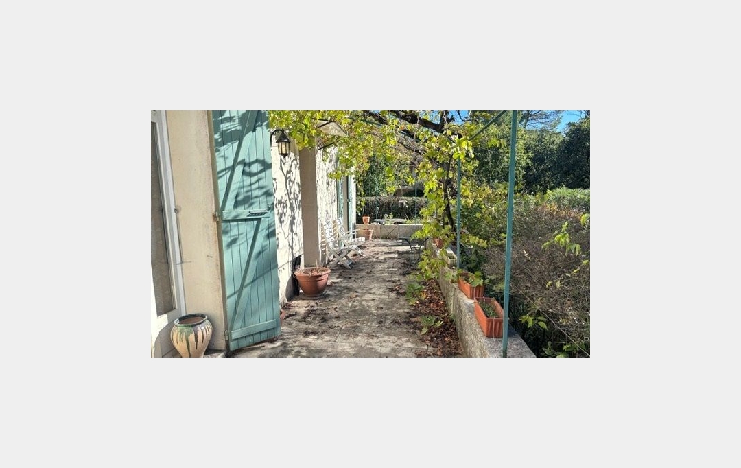 CABINET L'ANTENNE : Maison / Villa | NIMES (30000) | 120 m2 | 296 000 € 