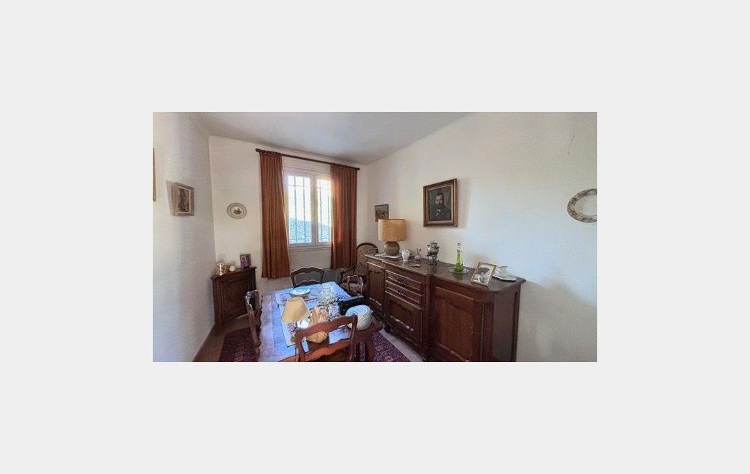 CABINET L'ANTENNE : Maison / Villa | NIMES (30000) | 120 m2 | 296 000 € 