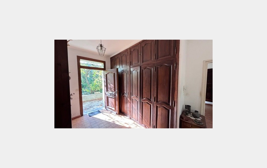 CABINET L'ANTENNE : Maison / Villa | NIMES (30000) | 120 m2 | 296 000 € 