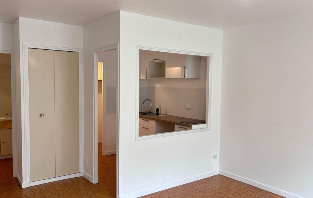 CABINET L'ANTENNE : Appartement | NIMES (30900) | 35 m2 | 79 000 € 