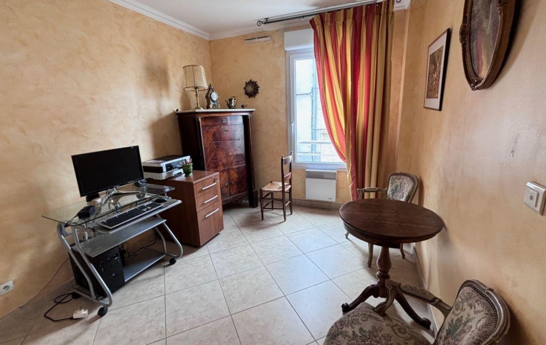 CABINET L'ANTENNE : Appartement | NIMES (30000) | 170 m2 | 650 000 € 