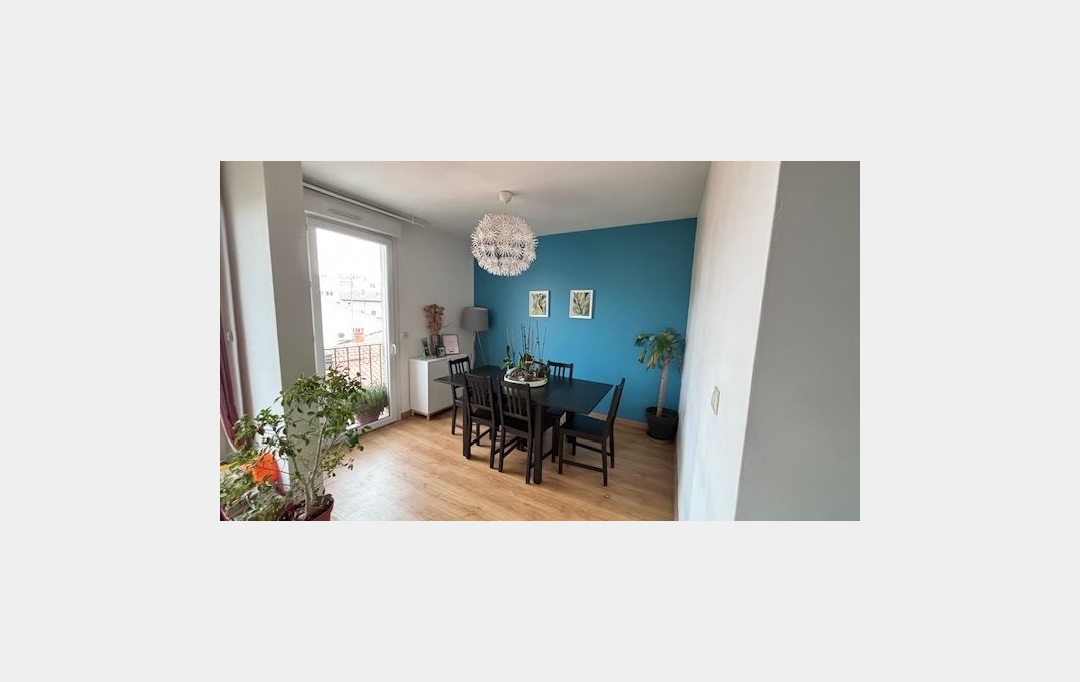 CABINET L'ANTENNE : Appartement | NIMES (30000) | 84 m2 | 199 000 € 