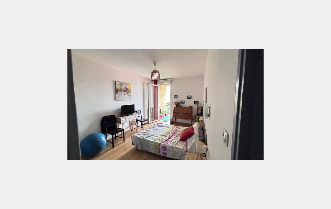 CABINET L'ANTENNE : Appartement | NIMES (30000) | 84 m2 | 199 000 € 