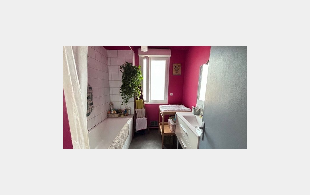 CABINET L'ANTENNE : Appartement | NIMES (30000) | 84 m2 | 199 000 € 