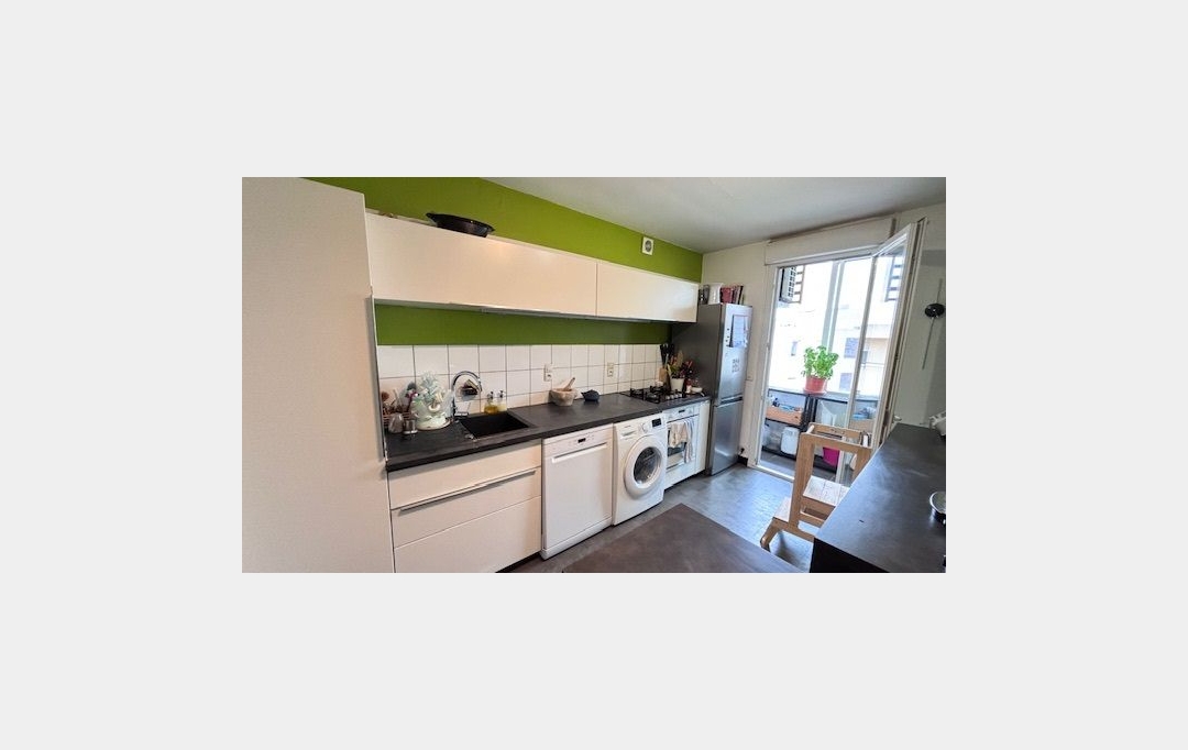 CABINET L'ANTENNE : Appartement | NIMES (30000) | 84 m2 | 199 000 € 