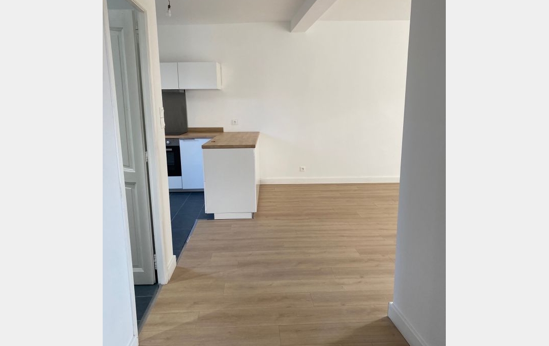 CABINET L'ANTENNE : Appartement | NIMES (30000) | 50 m2 | 108 500 € 