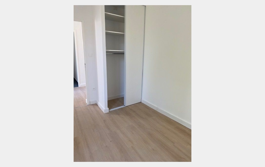 CABINET L'ANTENNE : Appartement | NIMES (30000) | 50 m2 | 108 500 € 