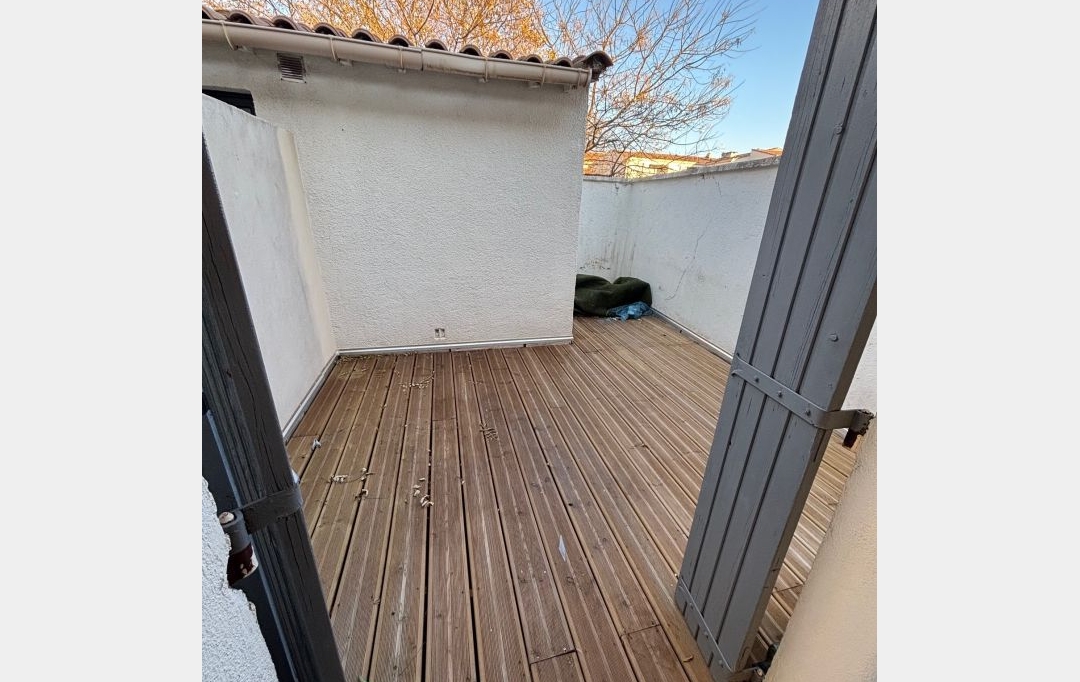 CABINET L'ANTENNE : Appartement | NIMES (30000) | 50 m2 | 108 500 € 