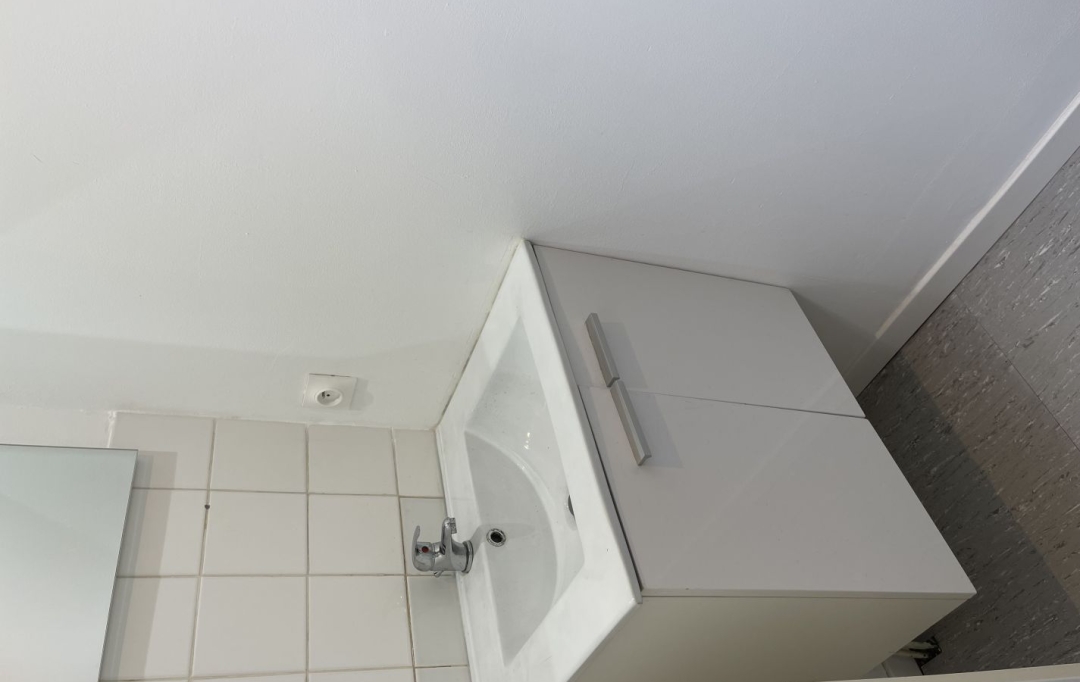 CABINET L'ANTENNE : Appartement | SAINT-ETIENNE (42100) | 33 m2 | 480 € 