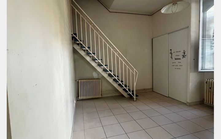  CABINET L'ANTENNE Appartement | NIMES (30900) | 73 m2 | 634 € 